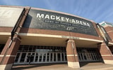 Purdue's Mackey Arena